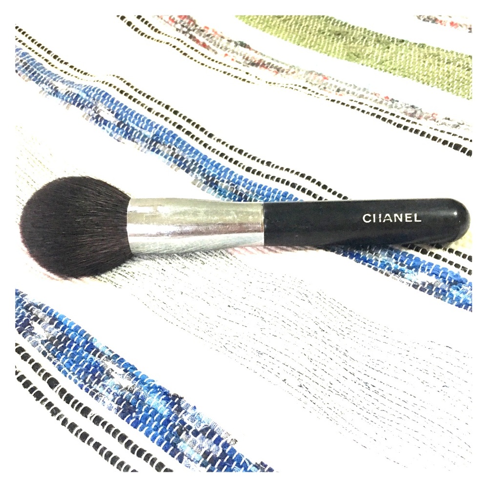 Chanel Powder Brush